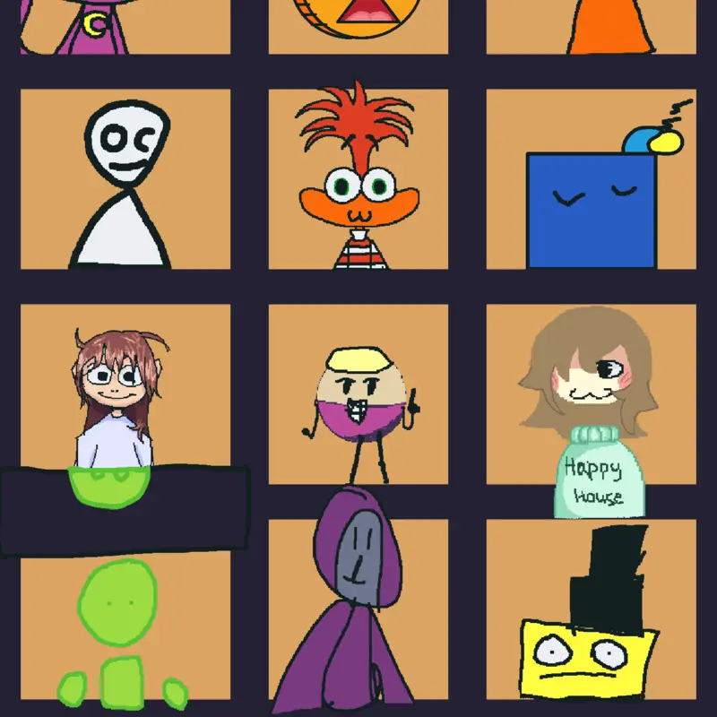 Game by @TheHyperHat