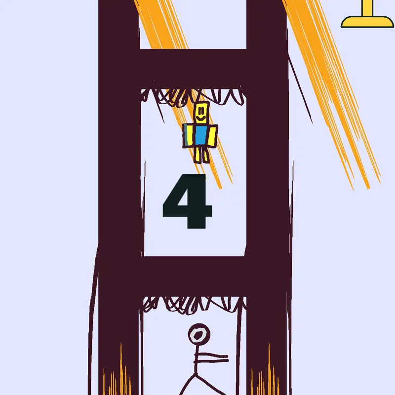 Game by @Decker543