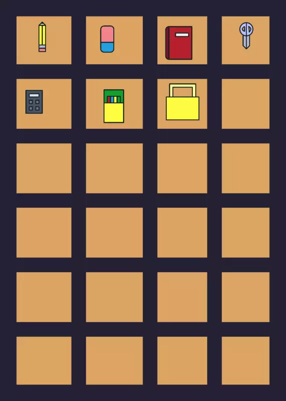 Game by @ilikepig