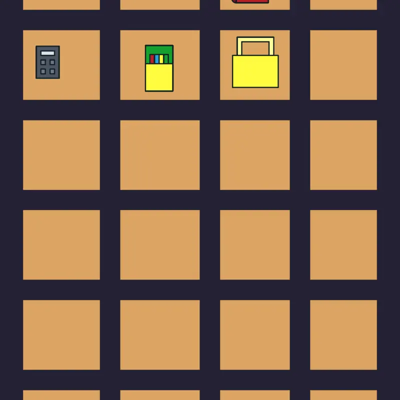 Game by @ilikepig