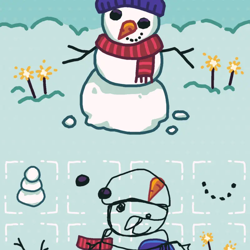 Game by @UnsedGarned