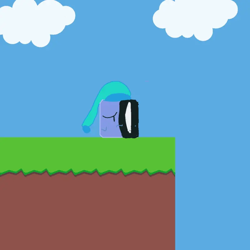 Game by @baby_cat912