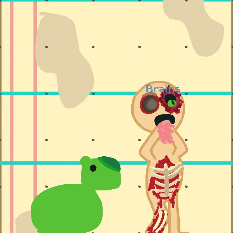 Game by @LakenBLoves