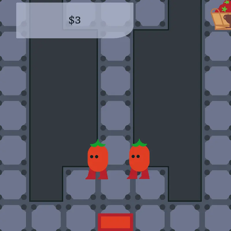 Game by @teamblacktwo