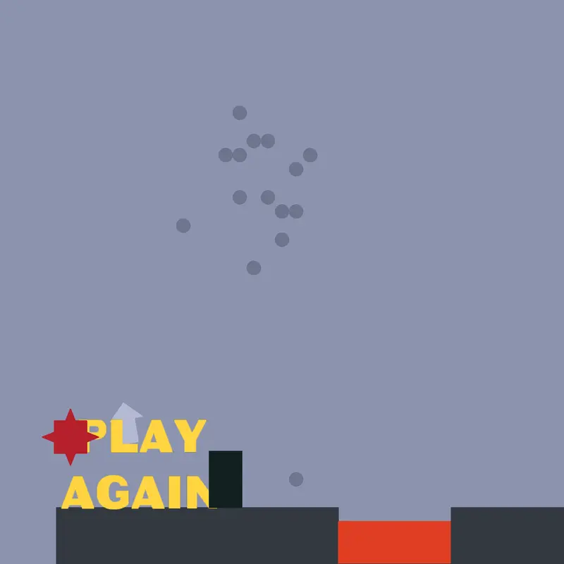Game by @ajsjaj