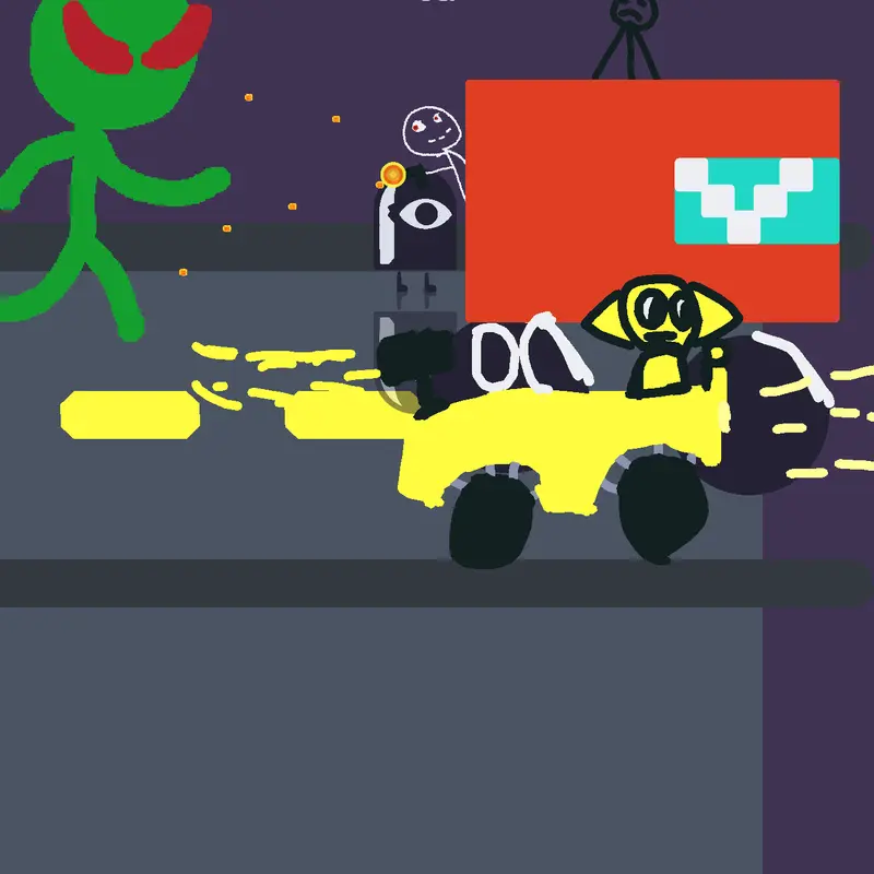 Game by @gorbenusganos