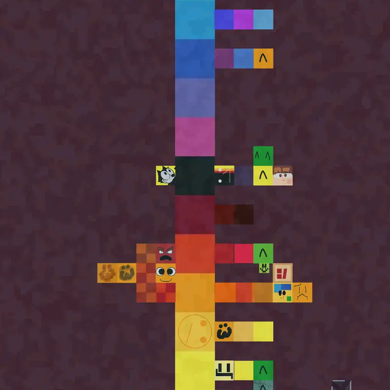 Game by @ChazmoArts