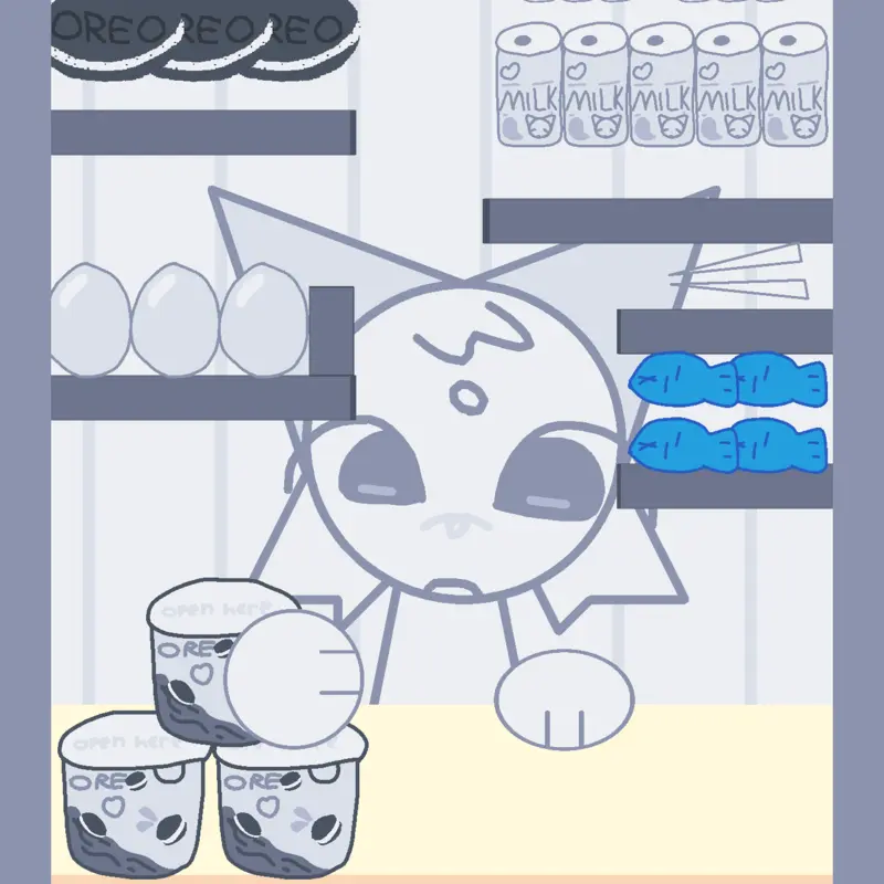 Game by @alyaciciklovely