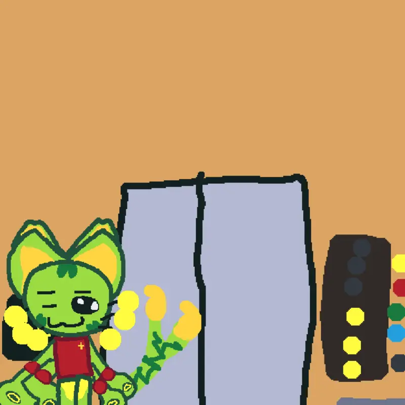 Game by @ImJustGoofy