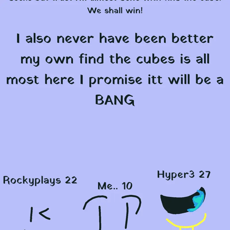Game by @hyper4
