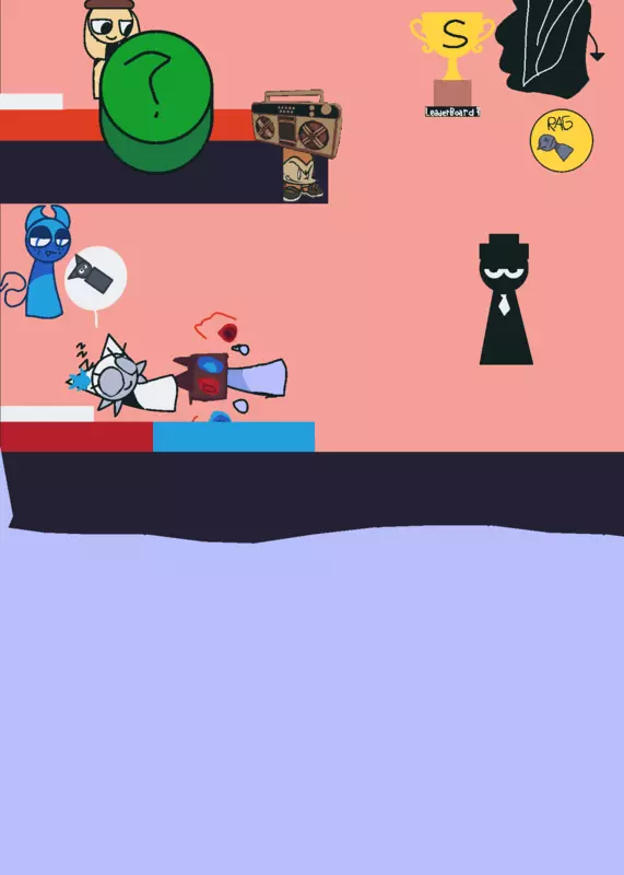 Game by @boxnormal