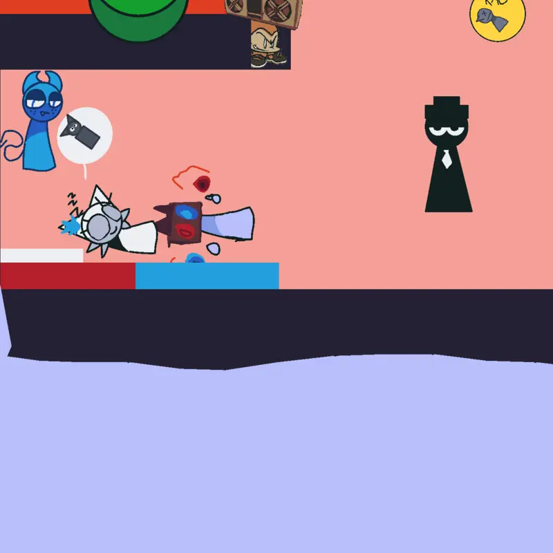 Game by @boxnormal