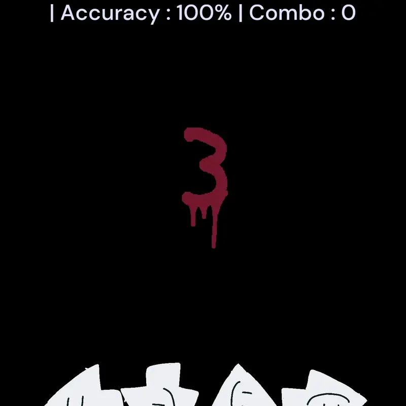 Game by @endzin