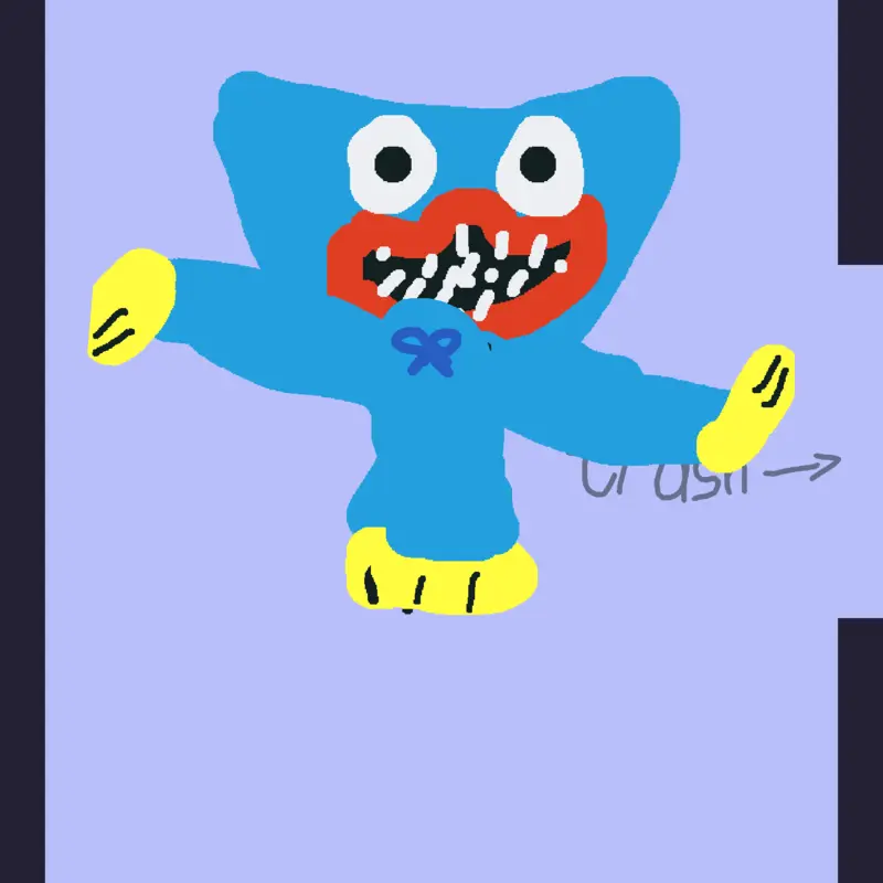 Game by @pupaecastle