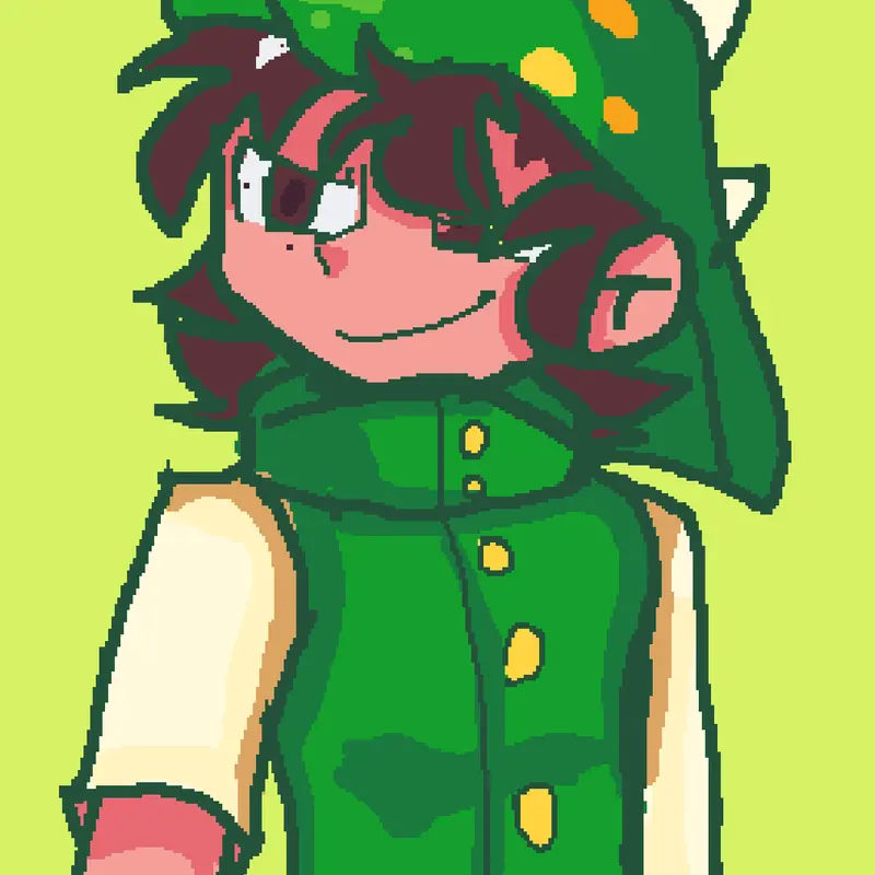 Game by @Zaviastuff