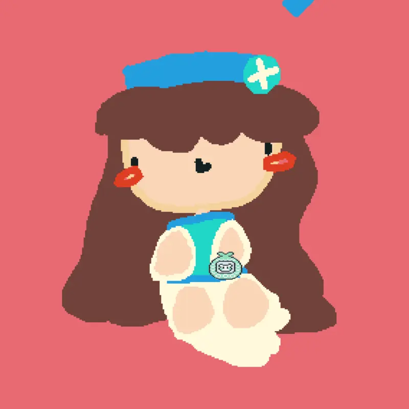 Game by @Saraisaducky