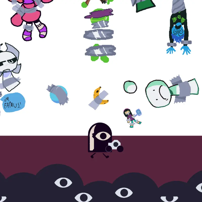 Game by @penguinlover_yea2