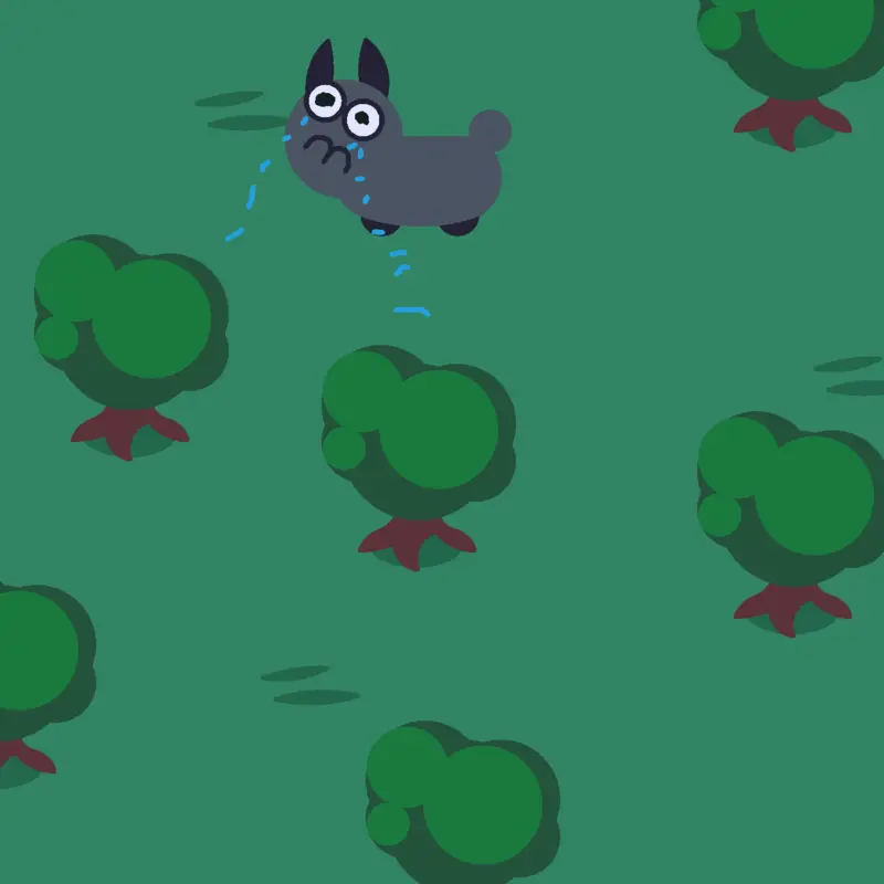 Game by @iOSApple