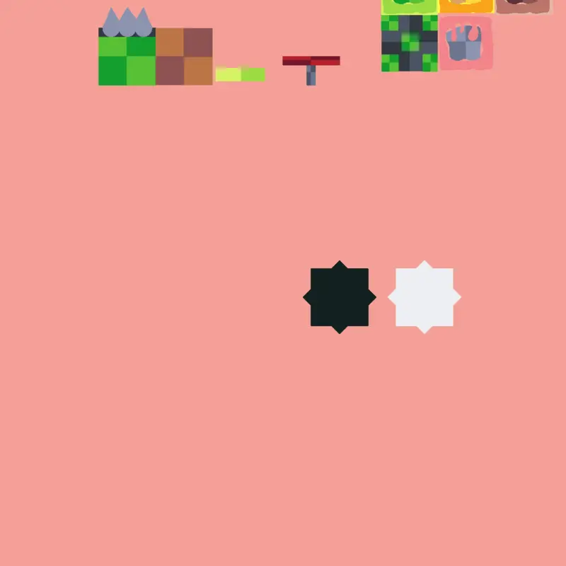Game by @creatorx24