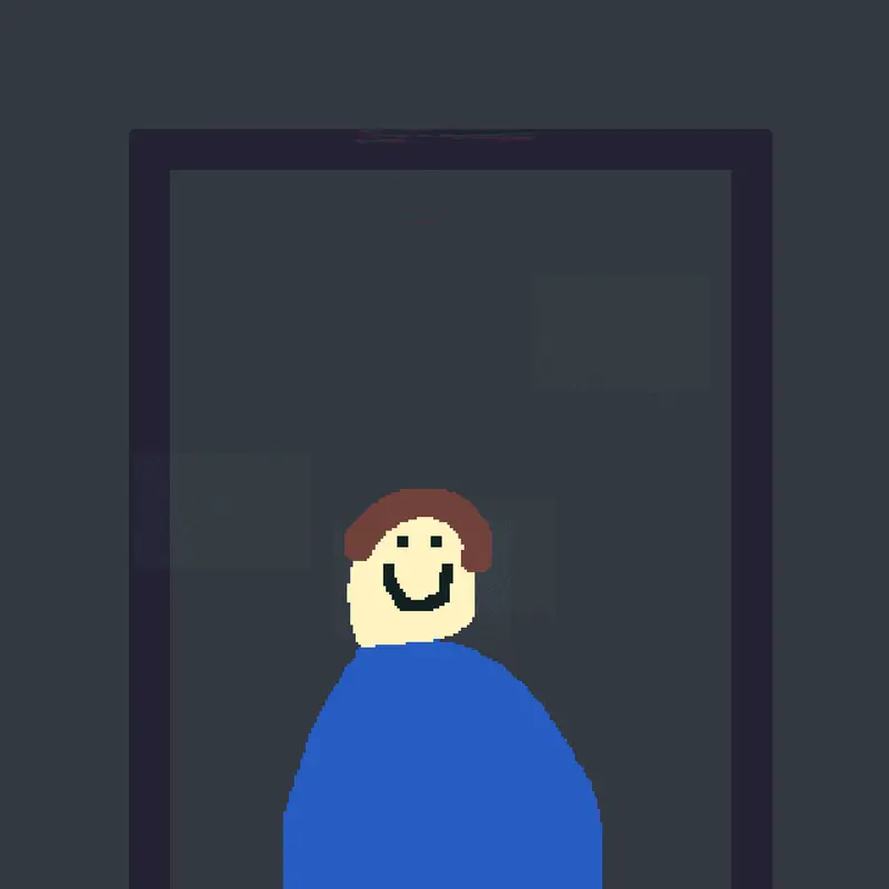 Game by @chaos_jerk
