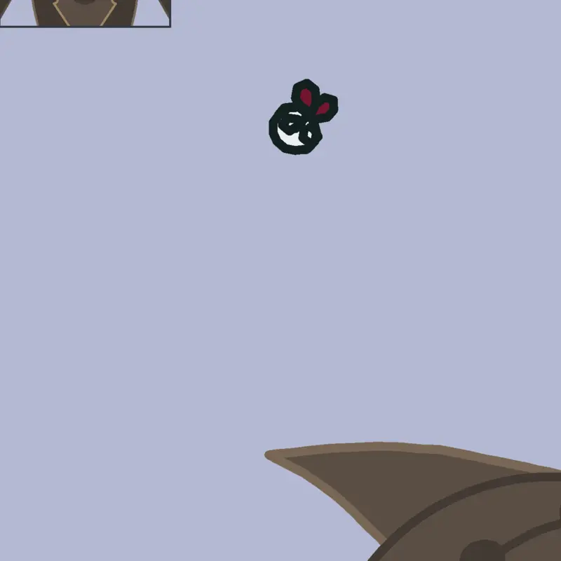Game by @hexbska