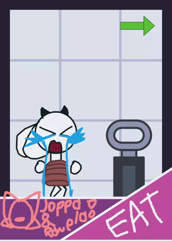 Game by @Joppaandrowela