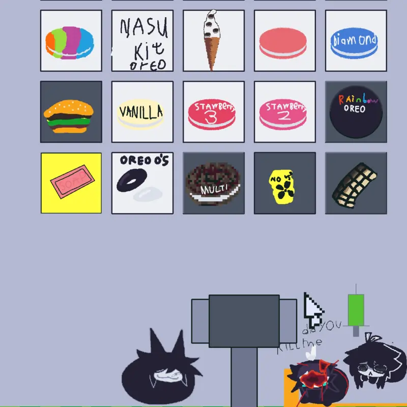 Game by @nothing_8