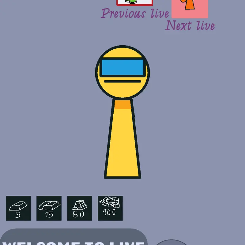 Game by @mitoosg7jj