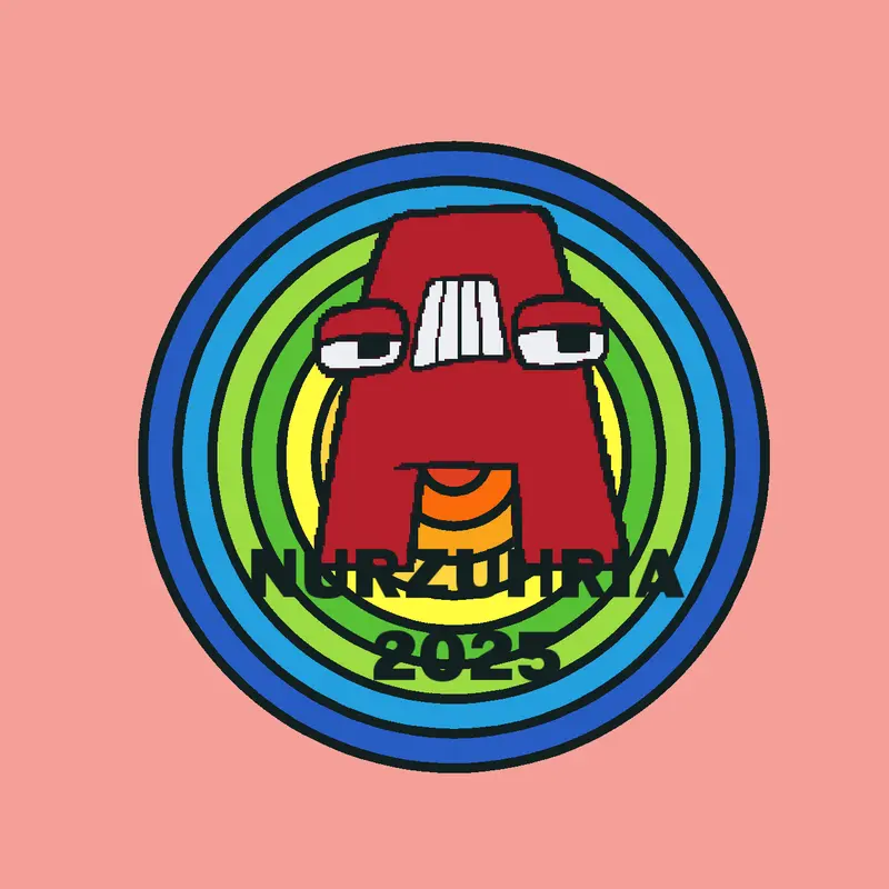 Game by @Nurzuhria
