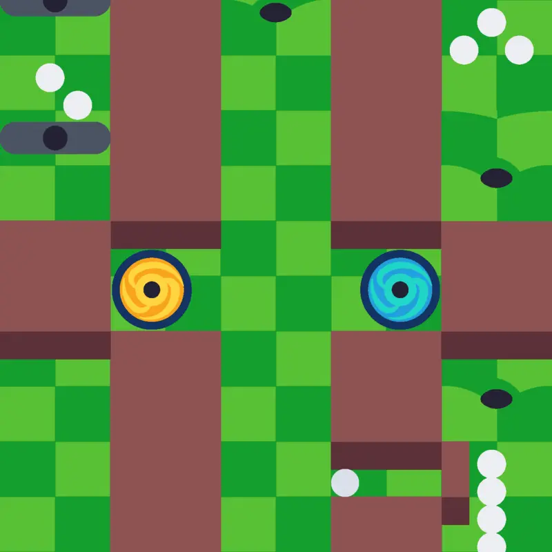 Game by @Rapeldo