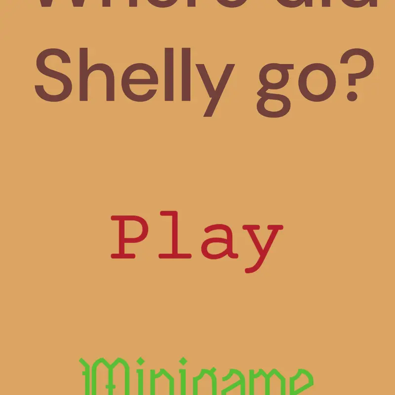 Game by @EdgyBerry
