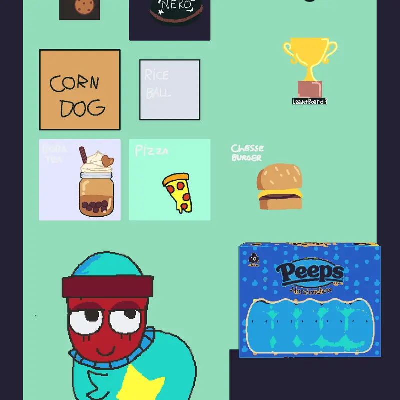 Game by @kattie_here