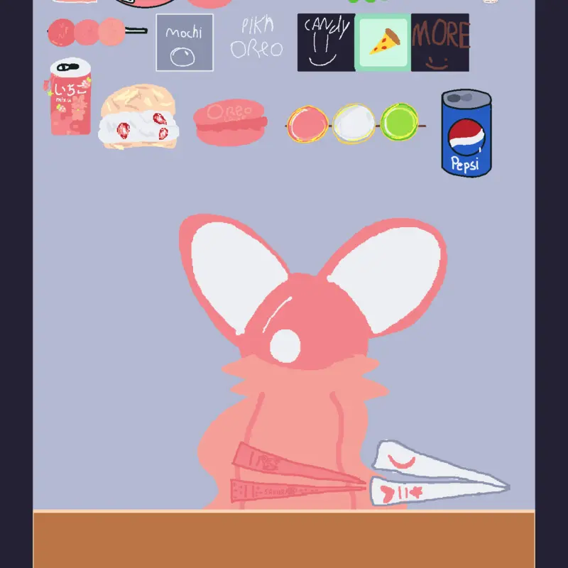 Game by @randomdude-