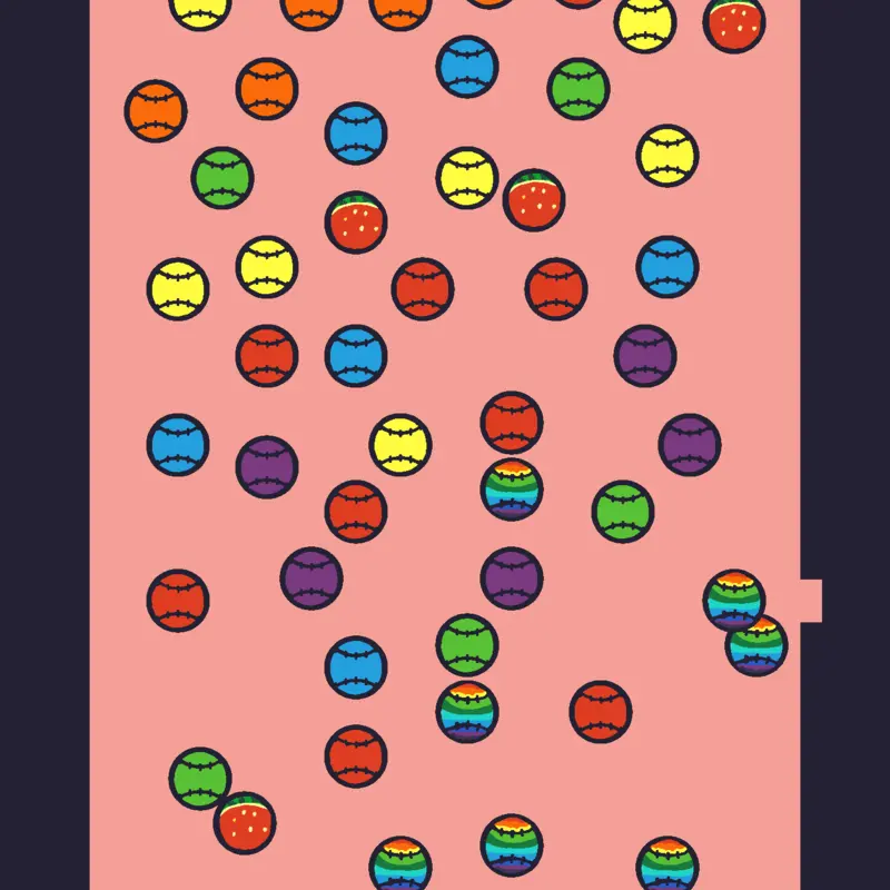Game by @moiar