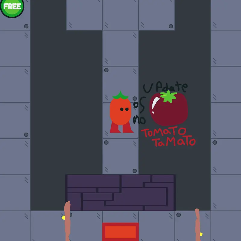 Game by @mahsoa