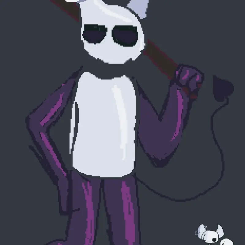 Game by @some-artist