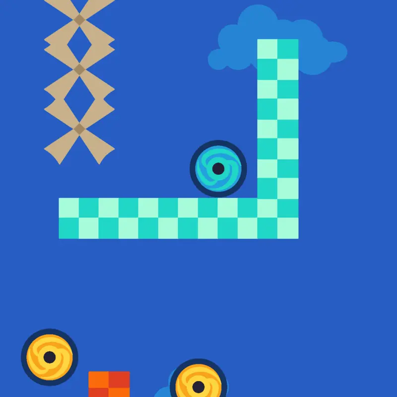 Game by @DaianeMendes