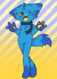 Furry