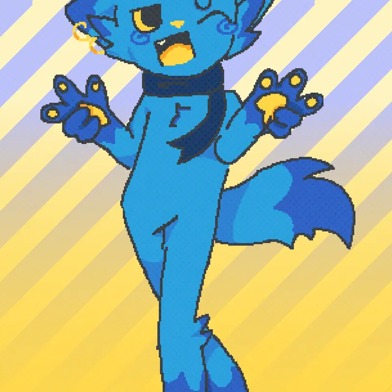 Commission by @SNA1LST4R