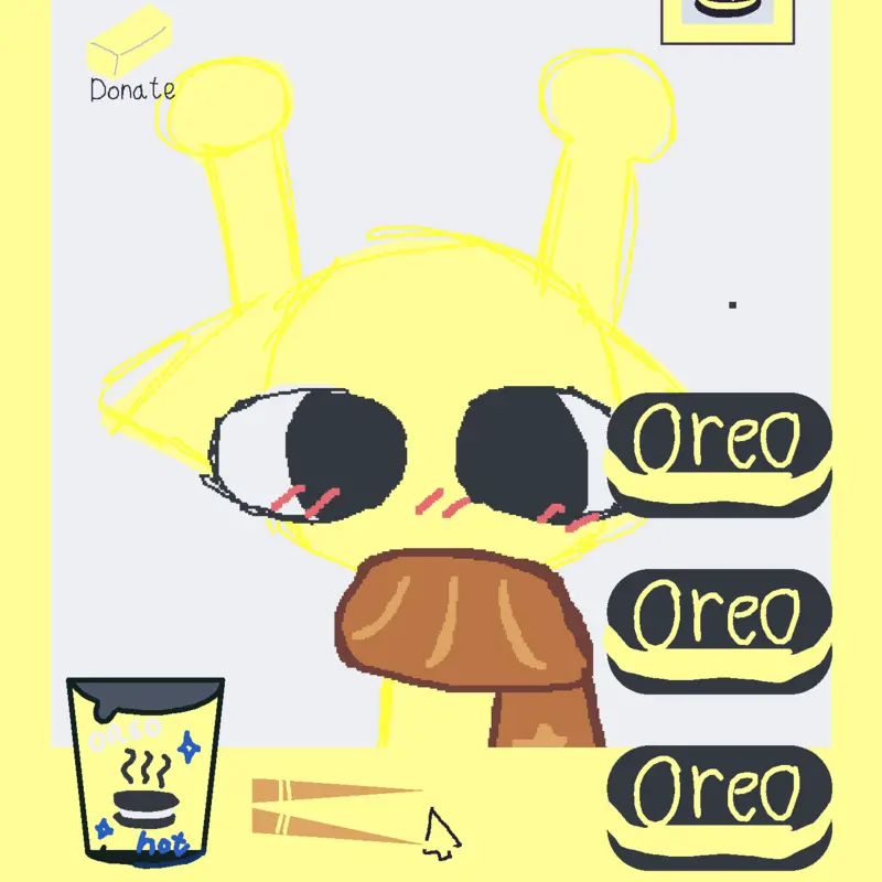 Game by @__COCOGOATTT__