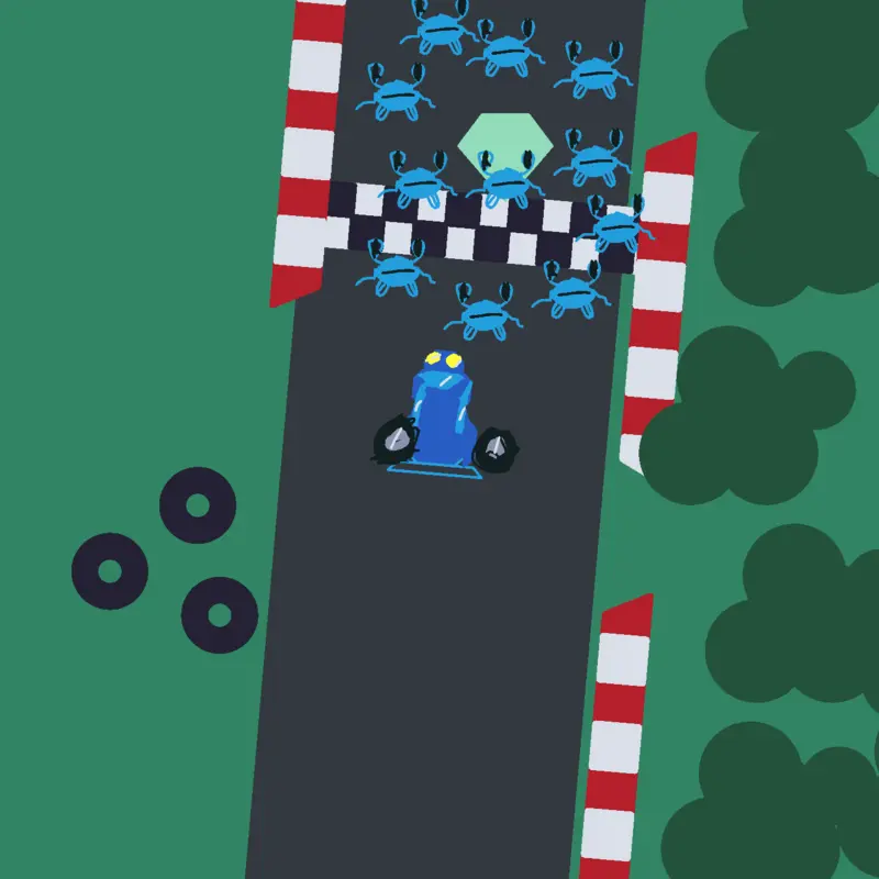 Game by @Bigsniff