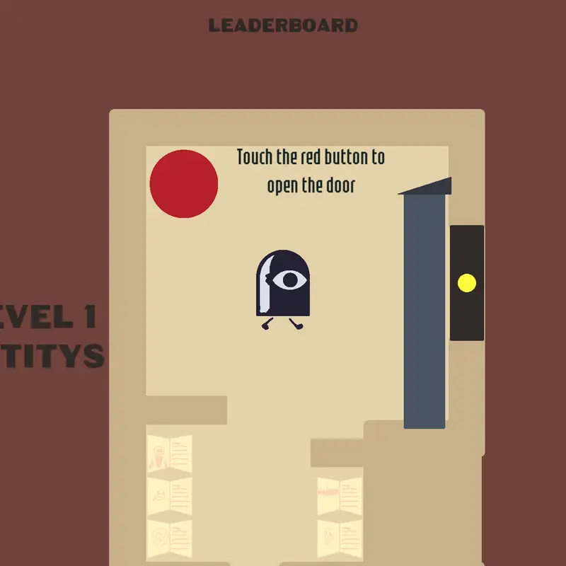 Game by @Rushing_Light