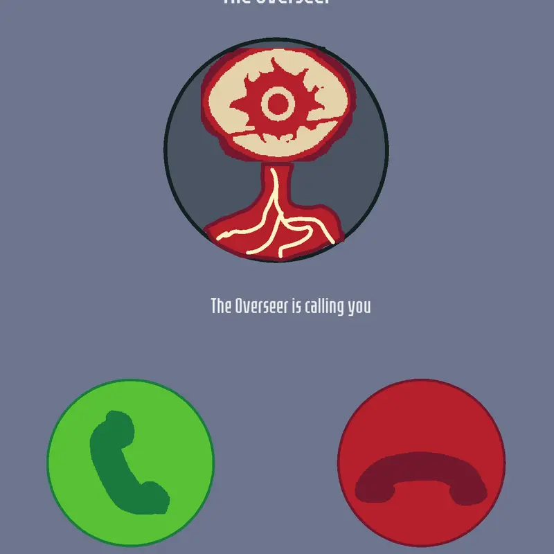 Game by @Overseer1