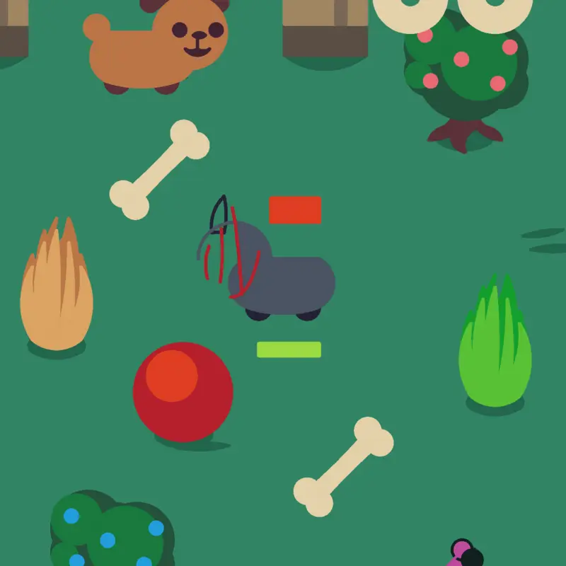 Game by @404Virux