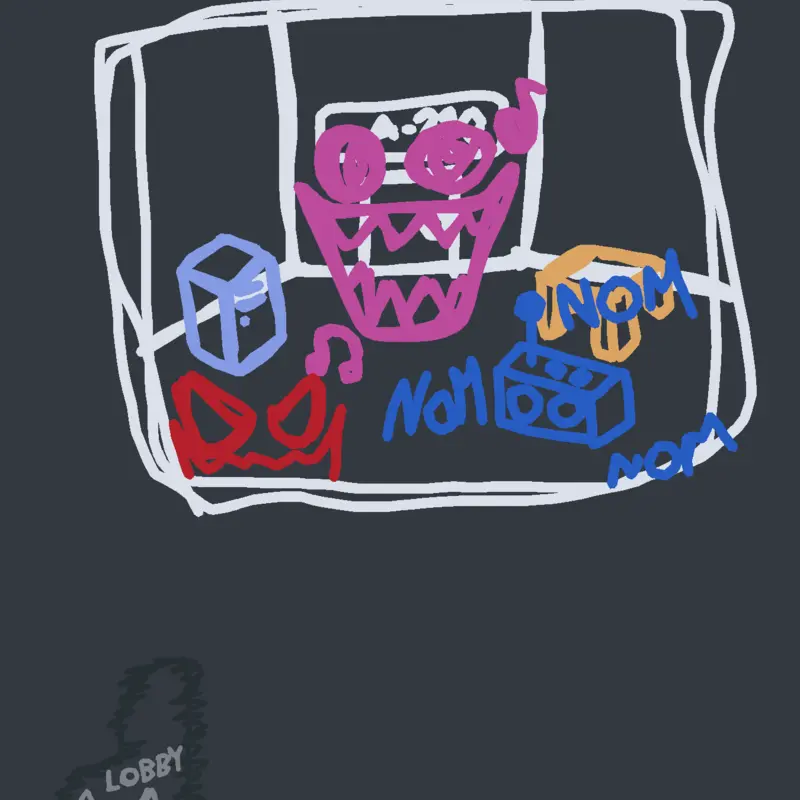 Game by @MysteryMadness