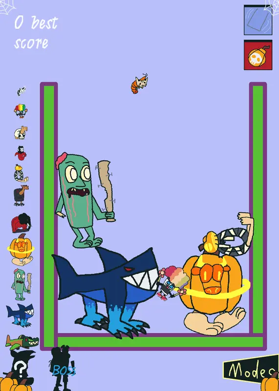 Game by @KnightDumpling777