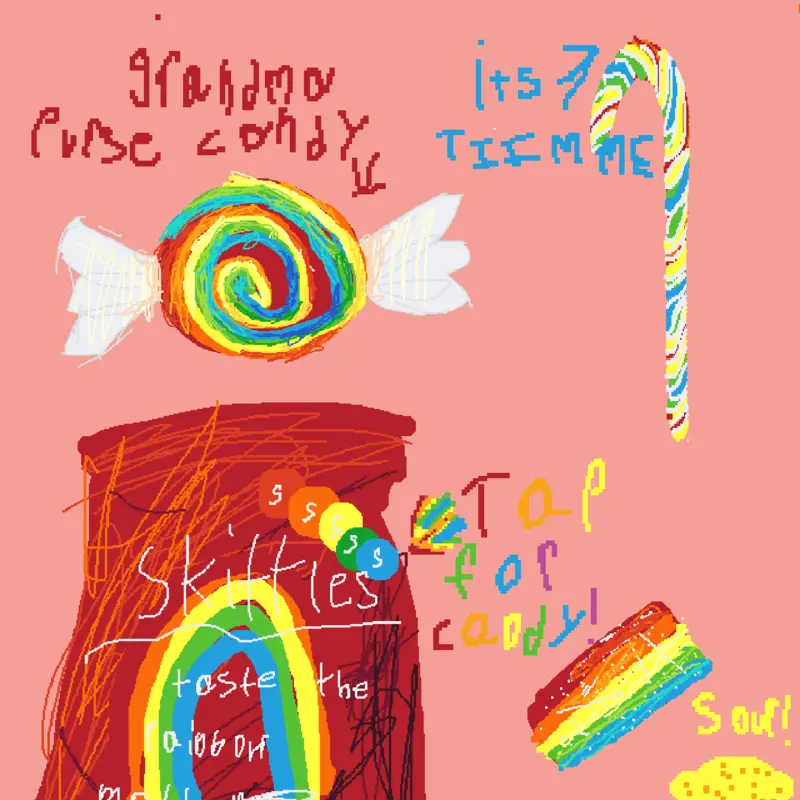Game by @eternalsugarsnumber1fan