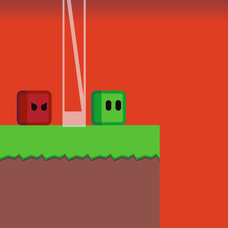 Game by @vuckofan