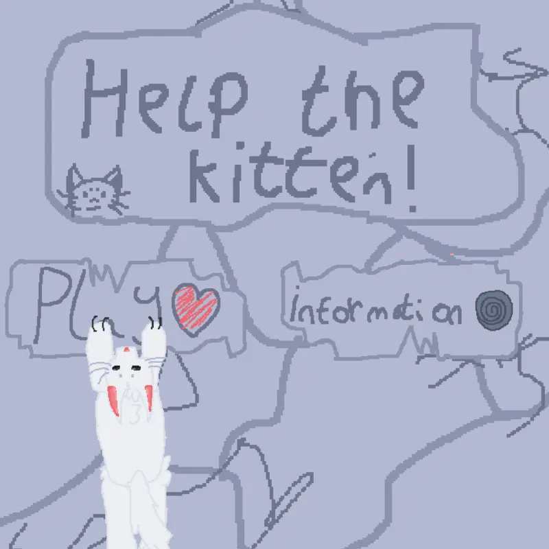 Game by @DappleWhisker