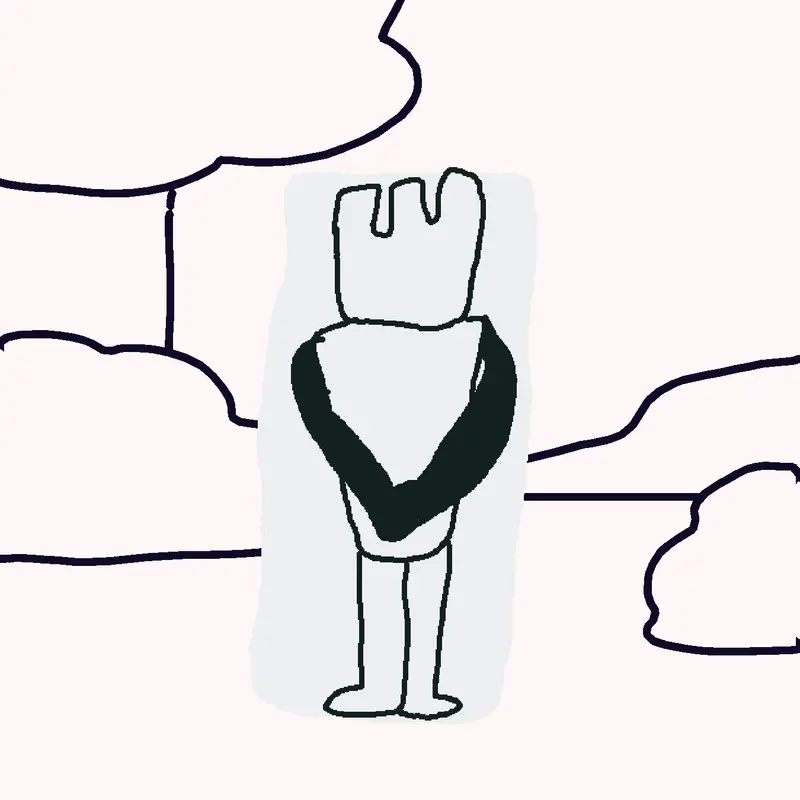Animation trend or something IDK by @Player17